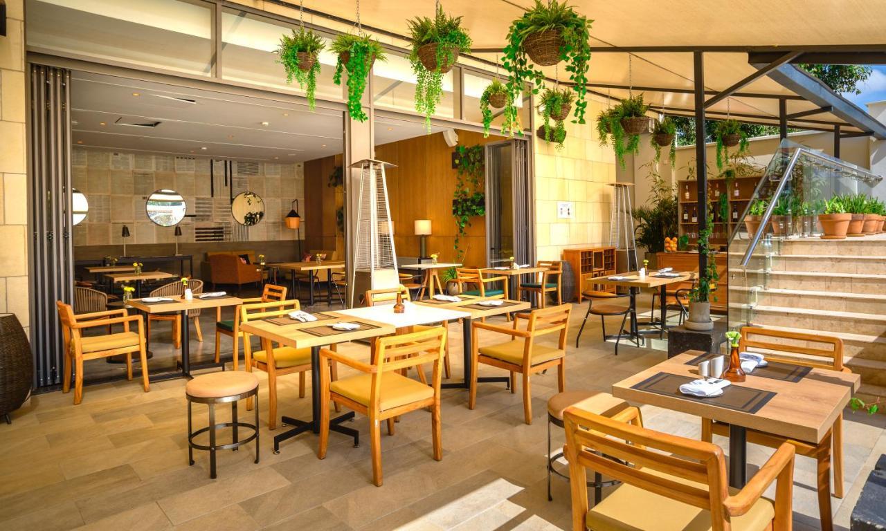 The Social House Nairobi, A Preferred Lifestyle Hotel ภายนอก รูปภาพ