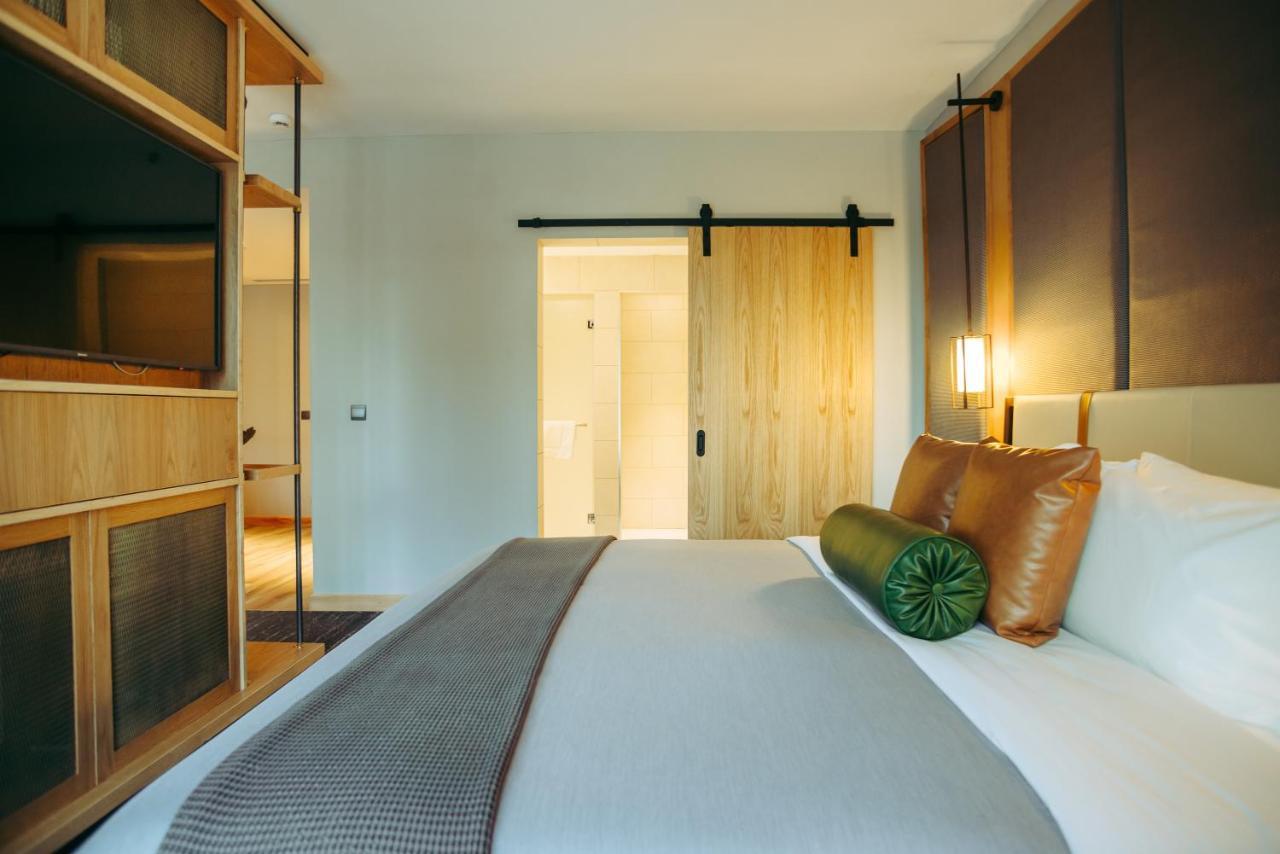 The Social House Nairobi, A Preferred Lifestyle Hotel ภายนอก รูปภาพ