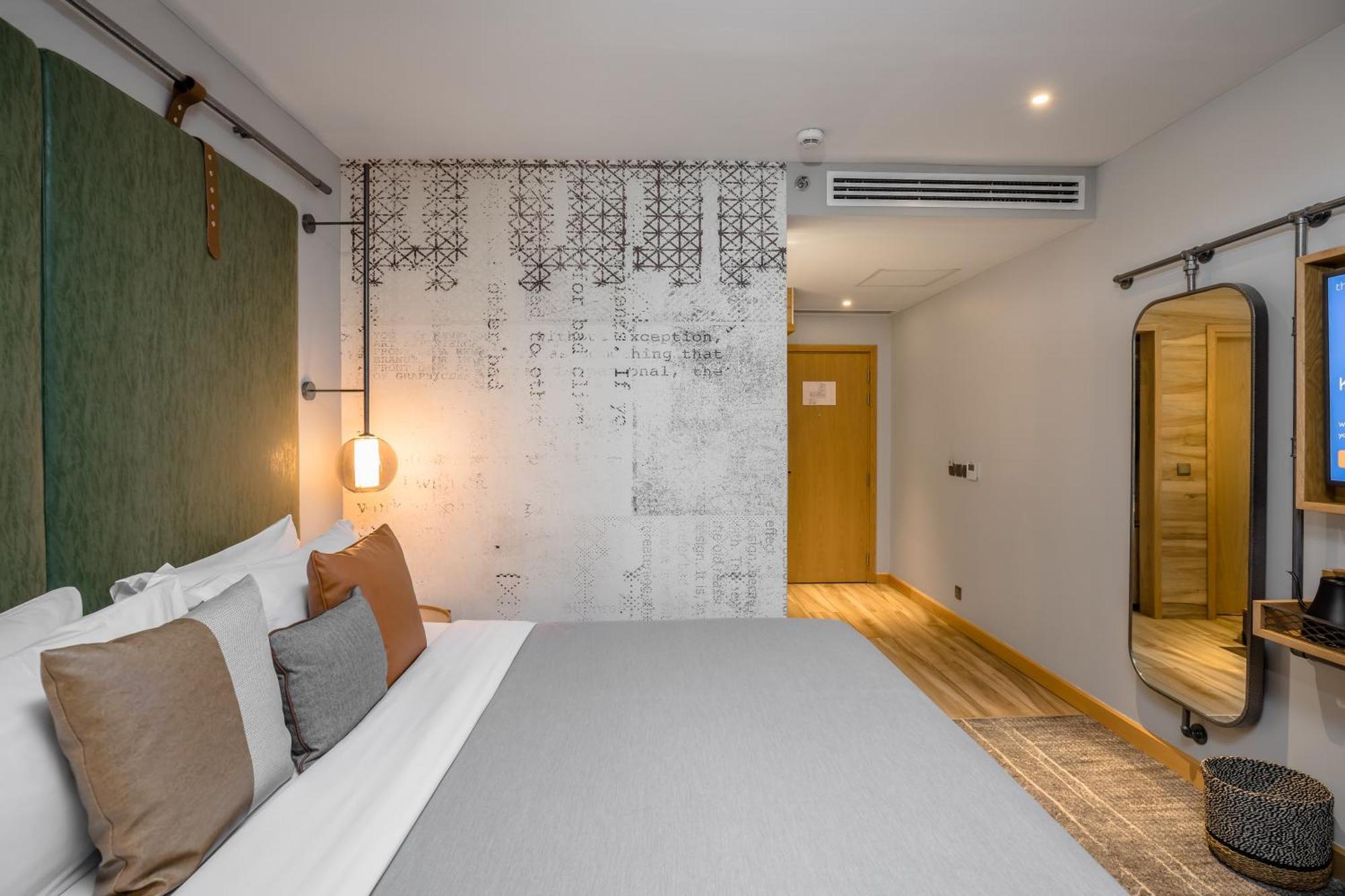 The Social House Nairobi, A Preferred Lifestyle Hotel ภายนอก รูปภาพ