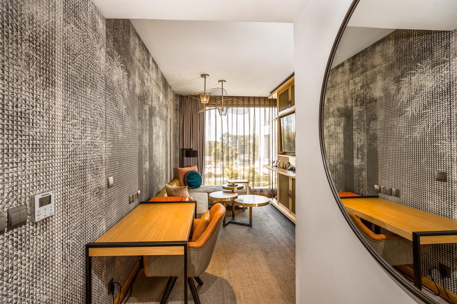 The Social House Nairobi, A Preferred Lifestyle Hotel ภายนอก รูปภาพ