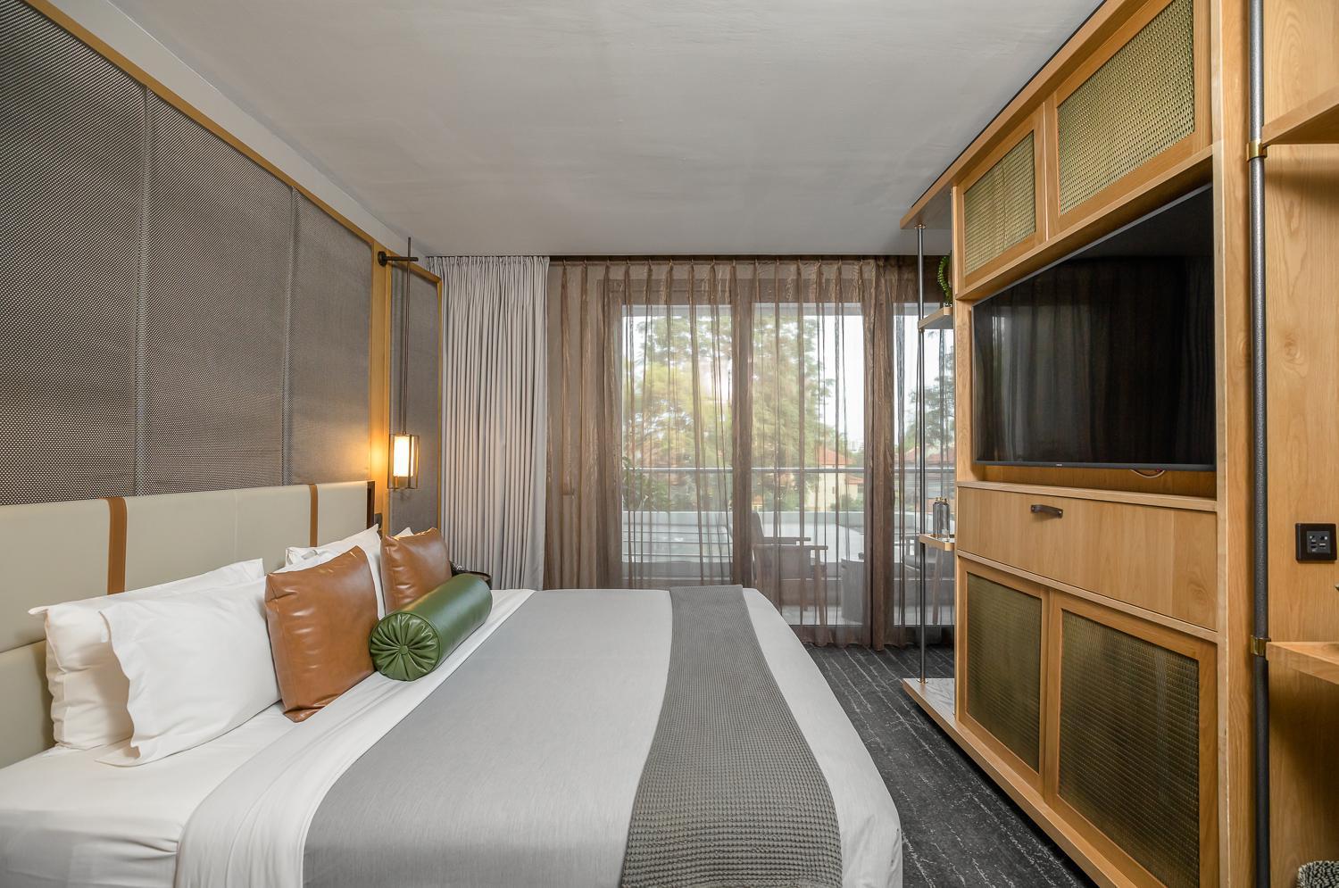 The Social House Nairobi, A Preferred Lifestyle Hotel ภายนอก รูปภาพ
