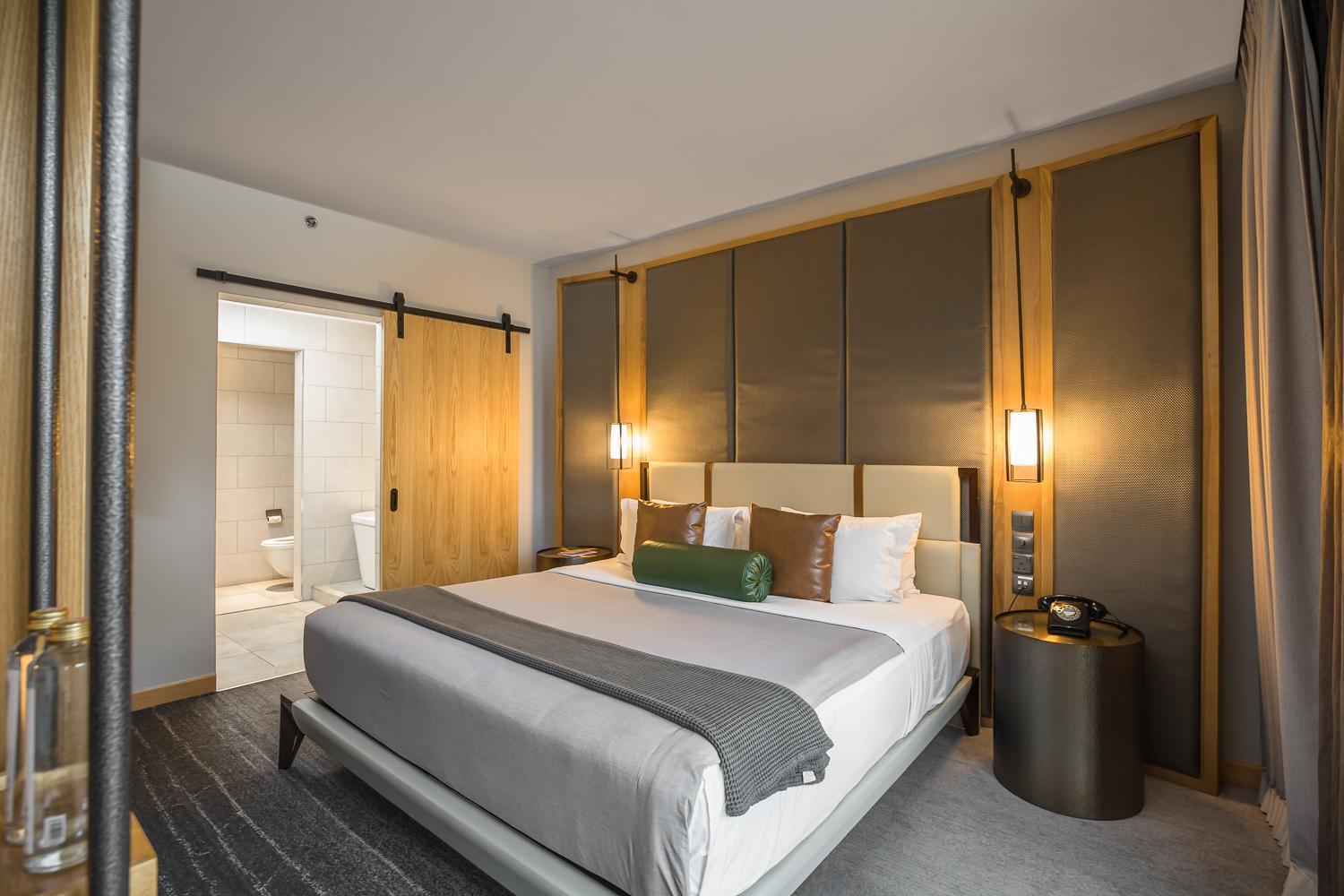 The Social House Nairobi, A Preferred Lifestyle Hotel ภายนอก รูปภาพ