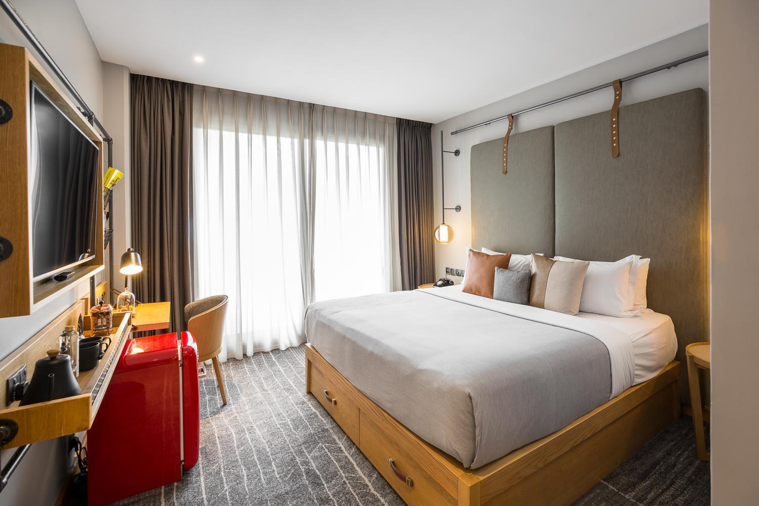 The Social House Nairobi, A Preferred Lifestyle Hotel ภายนอก รูปภาพ