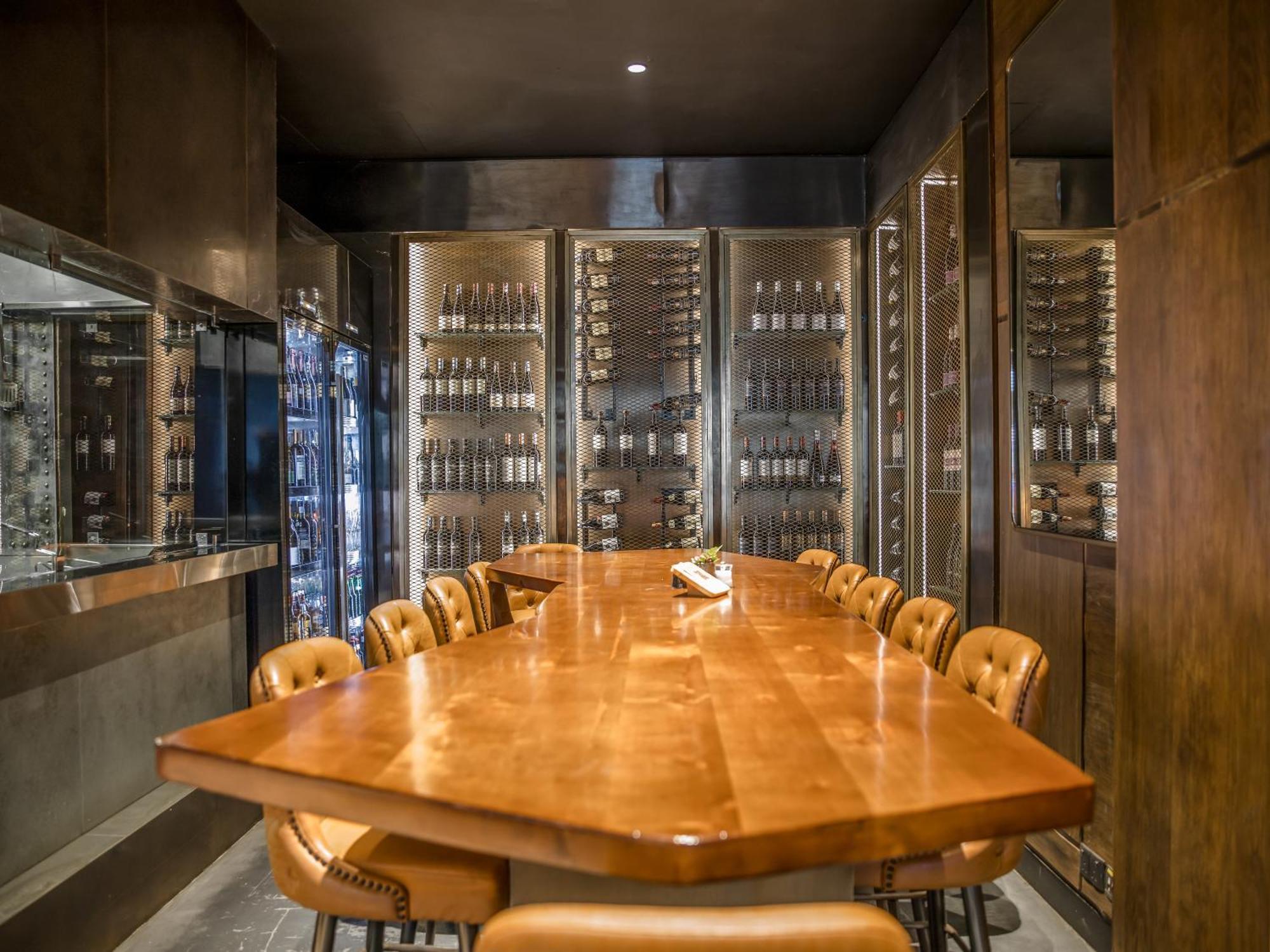 The Social House Nairobi, A Preferred Lifestyle Hotel ภายนอก รูปภาพ