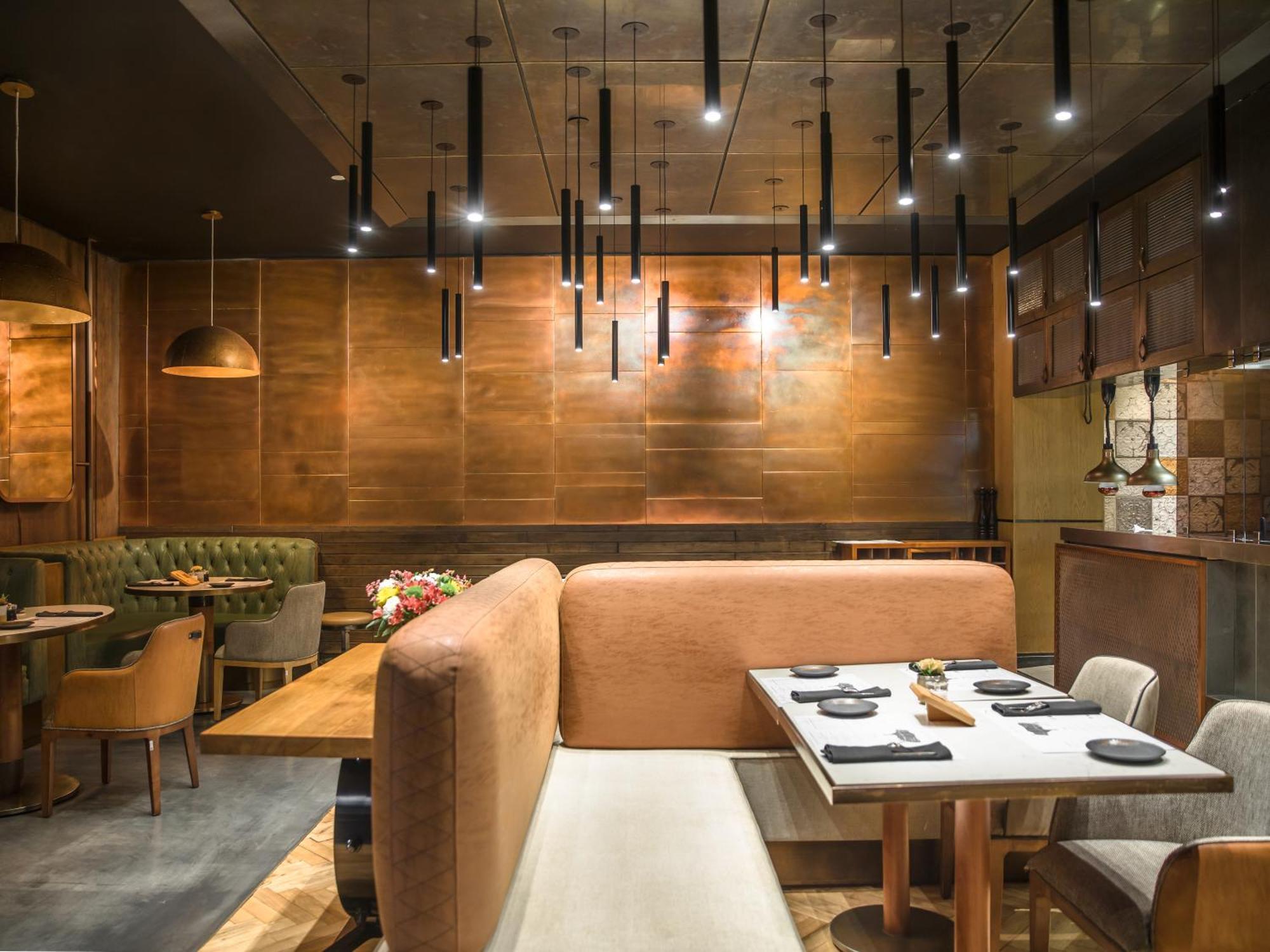 The Social House Nairobi, A Preferred Lifestyle Hotel ภายนอก รูปภาพ