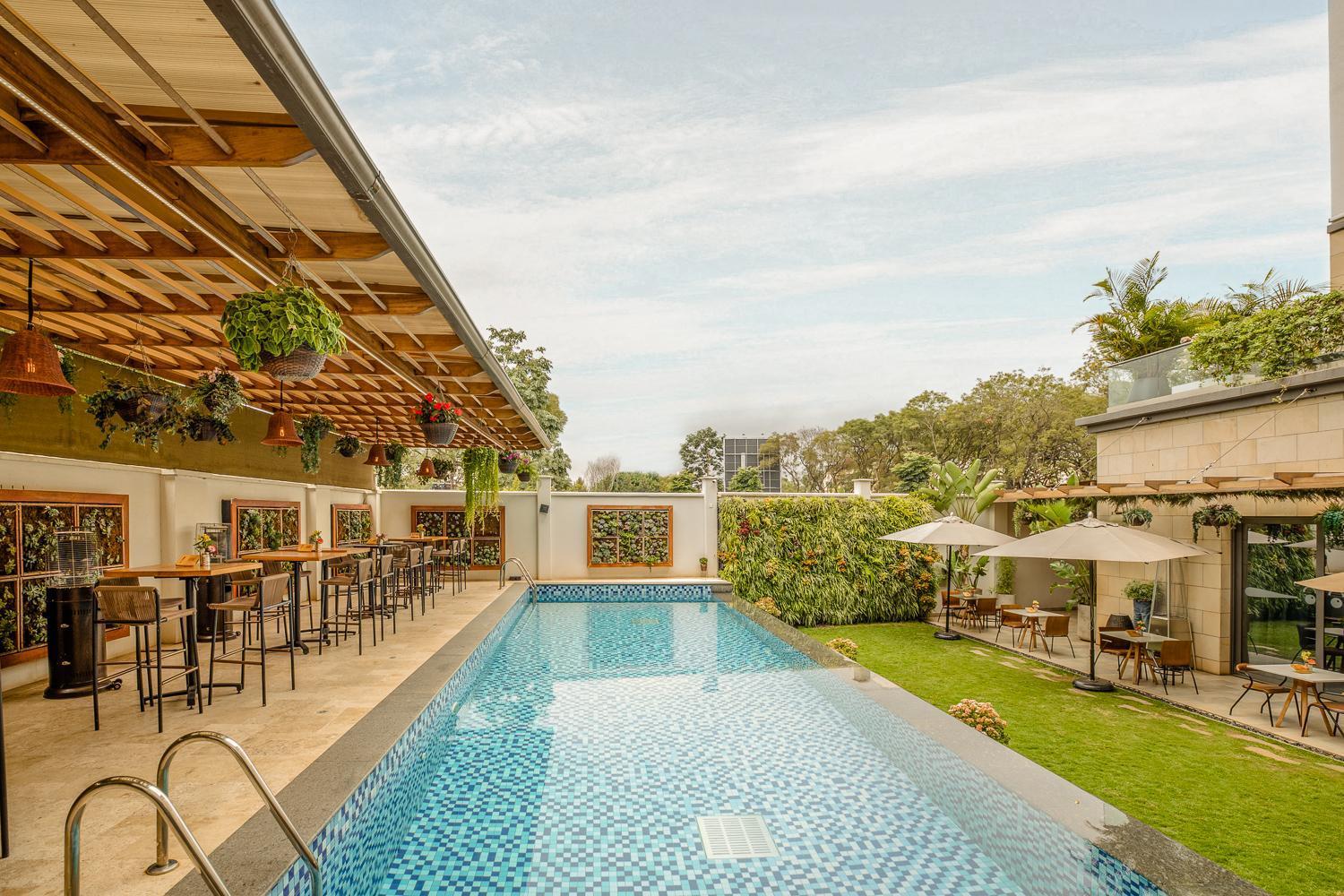 The Social House Nairobi, A Preferred Lifestyle Hotel ภายนอก รูปภาพ