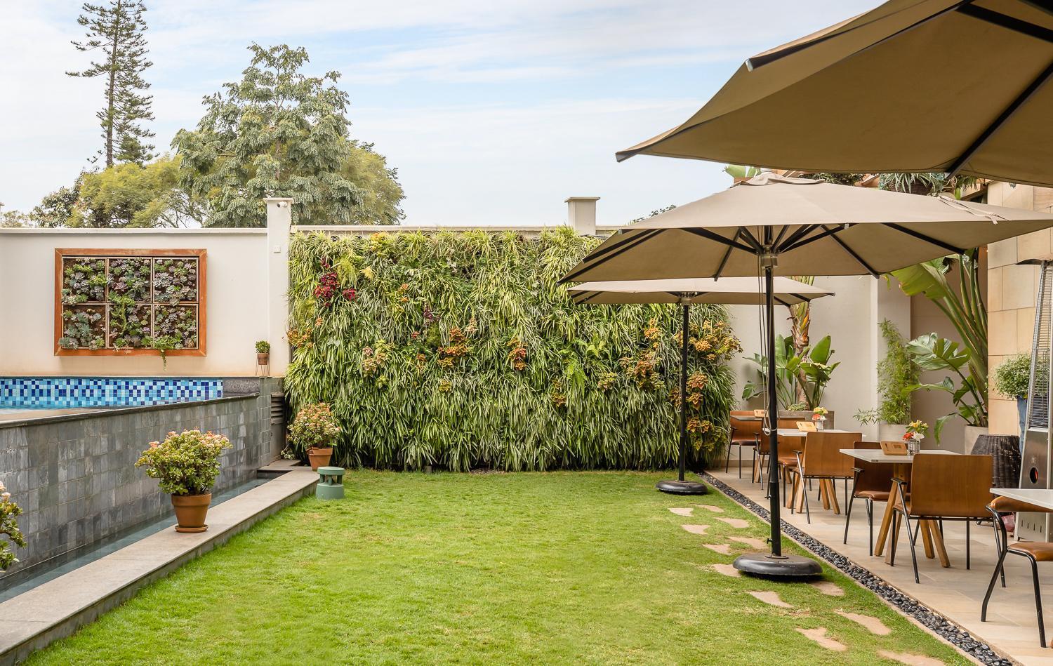 The Social House Nairobi, A Preferred Lifestyle Hotel ภายนอก รูปภาพ
