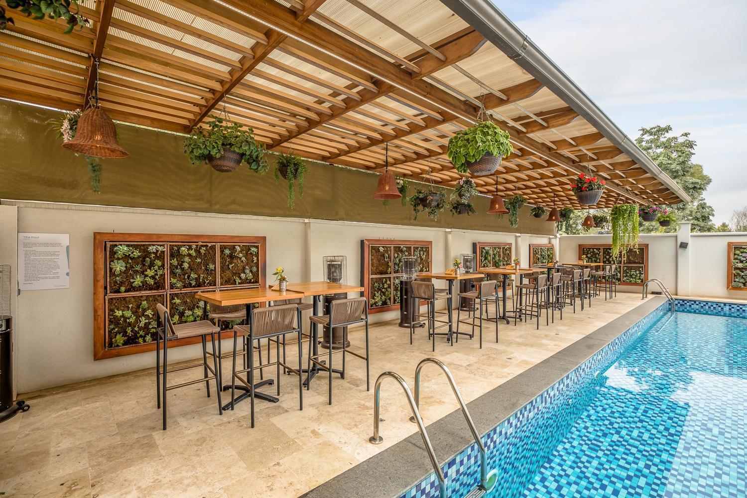 The Social House Nairobi, A Preferred Lifestyle Hotel ภายนอก รูปภาพ