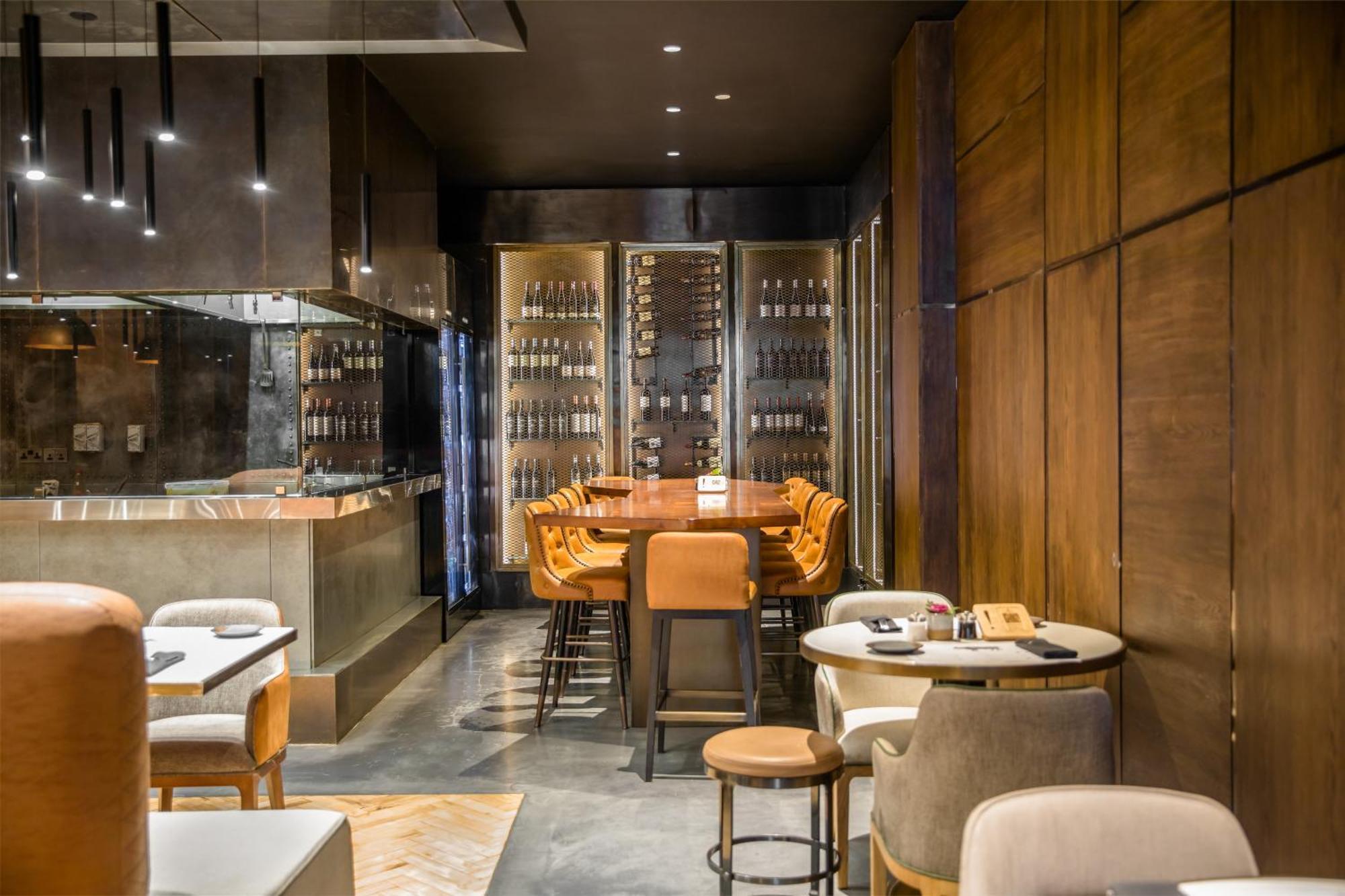 The Social House Nairobi, A Preferred Lifestyle Hotel ภายนอก รูปภาพ