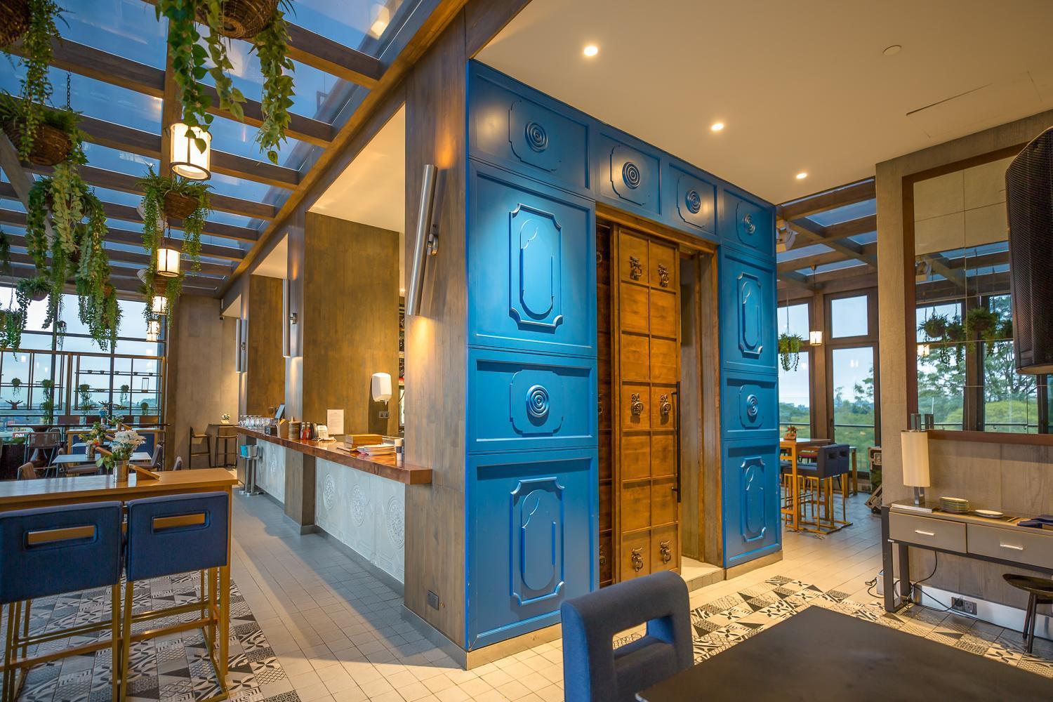 The Social House Nairobi, A Preferred Lifestyle Hotel ภายนอก รูปภาพ