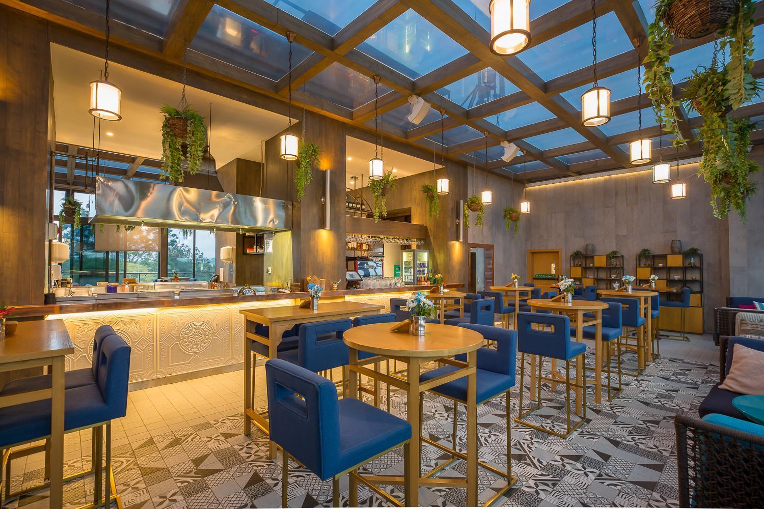 The Social House Nairobi, A Preferred Lifestyle Hotel ภายนอก รูปภาพ