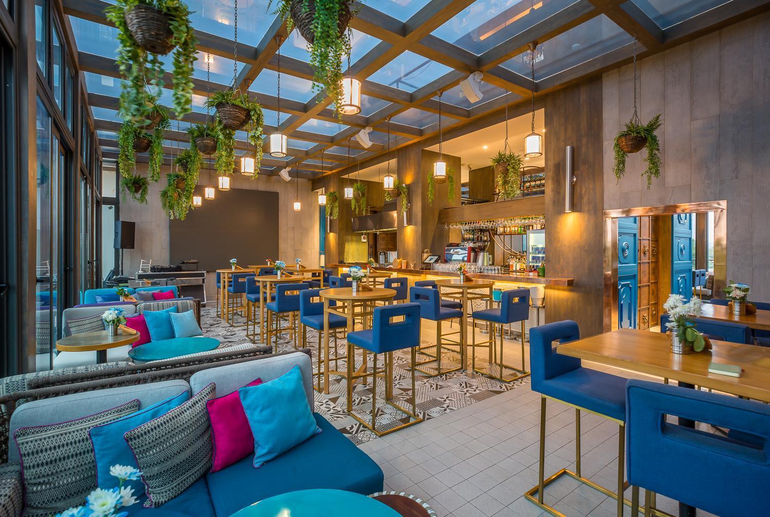 The Social House Nairobi, A Preferred Lifestyle Hotel ภายนอก รูปภาพ