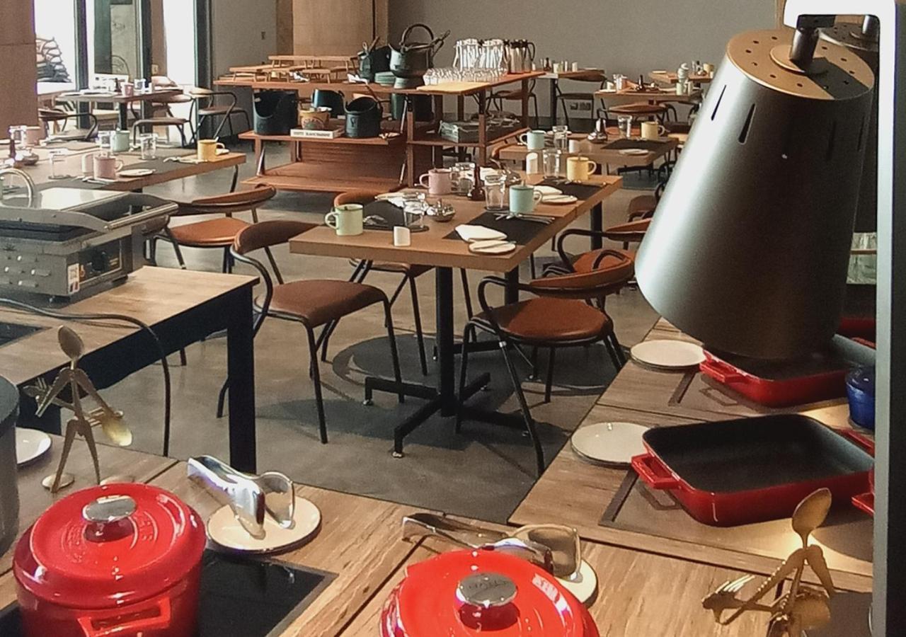 The Social House Nairobi, A Preferred Lifestyle Hotel ภายนอก รูปภาพ